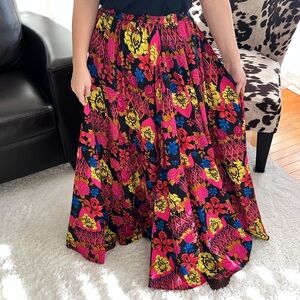 Christian Siriano Skirt